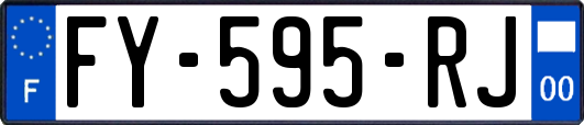 FY-595-RJ