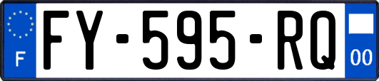 FY-595-RQ