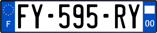 FY-595-RY