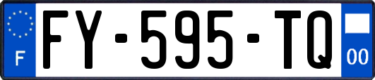 FY-595-TQ