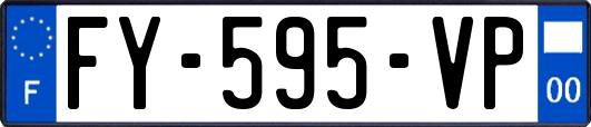 FY-595-VP