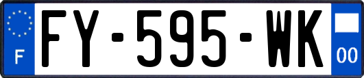 FY-595-WK