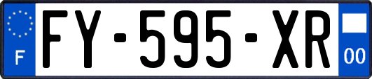 FY-595-XR