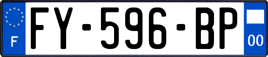 FY-596-BP