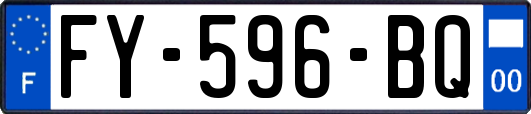FY-596-BQ
