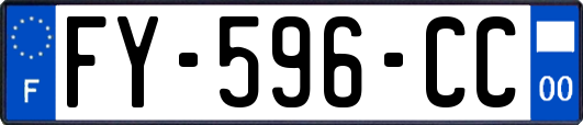 FY-596-CC