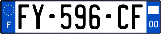 FY-596-CF