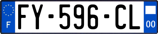 FY-596-CL