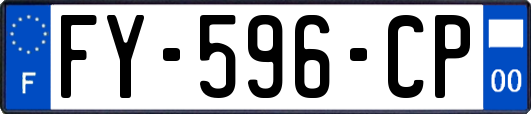 FY-596-CP