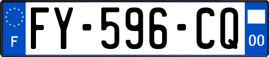 FY-596-CQ