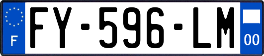 FY-596-LM