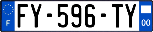FY-596-TY