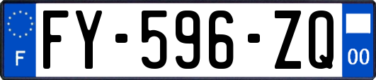 FY-596-ZQ