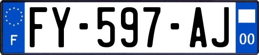 FY-597-AJ