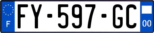 FY-597-GC