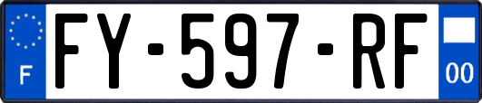 FY-597-RF