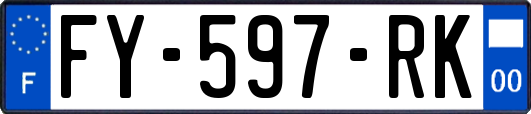 FY-597-RK