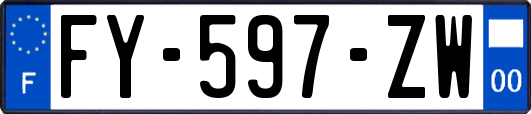FY-597-ZW
