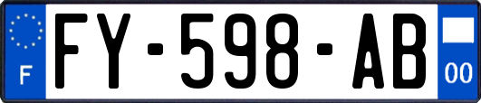 FY-598-AB