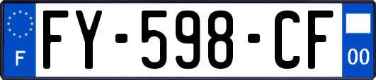 FY-598-CF