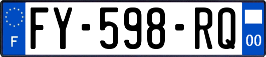 FY-598-RQ