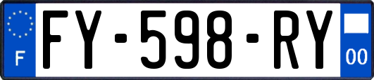 FY-598-RY