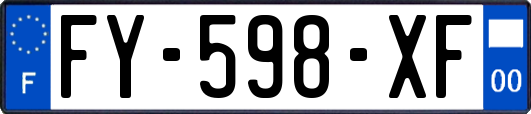 FY-598-XF