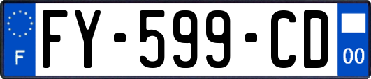 FY-599-CD