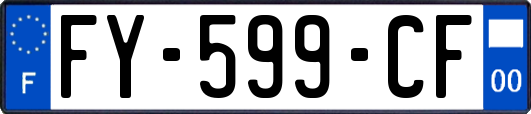 FY-599-CF