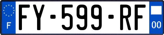 FY-599-RF