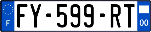 FY-599-RT