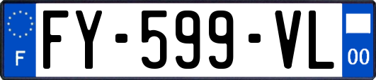 FY-599-VL