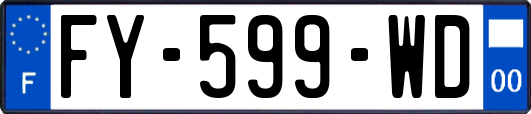 FY-599-WD