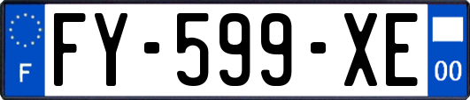 FY-599-XE