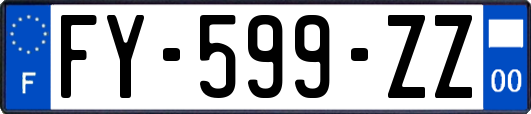 FY-599-ZZ