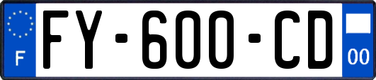 FY-600-CD
