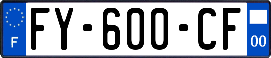 FY-600-CF