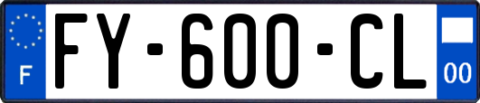 FY-600-CL