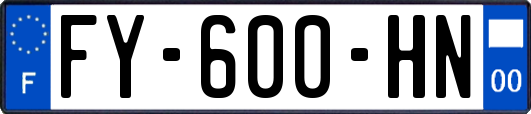 FY-600-HN