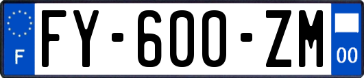 FY-600-ZM