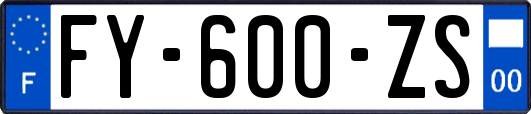 FY-600-ZS