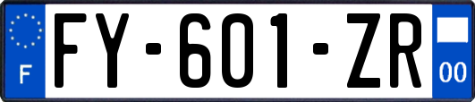 FY-601-ZR