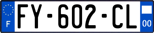 FY-602-CL