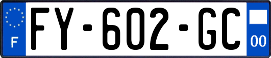 FY-602-GC