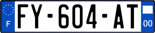 FY-604-AT