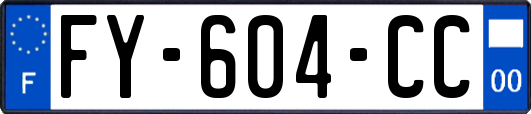 FY-604-CC