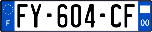 FY-604-CF