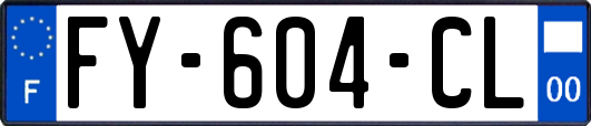 FY-604-CL