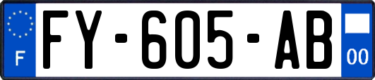 FY-605-AB