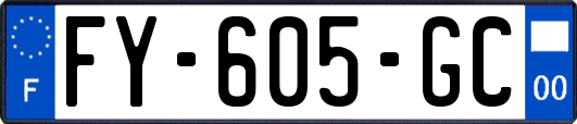 FY-605-GC